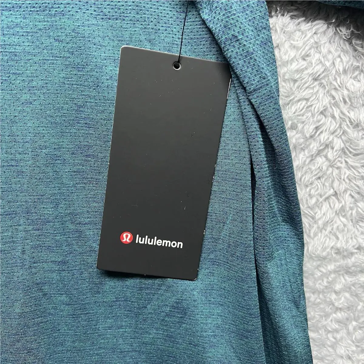 Lululemon clothing - Lululemon Metal Vent Tech 2.0 - Green 5