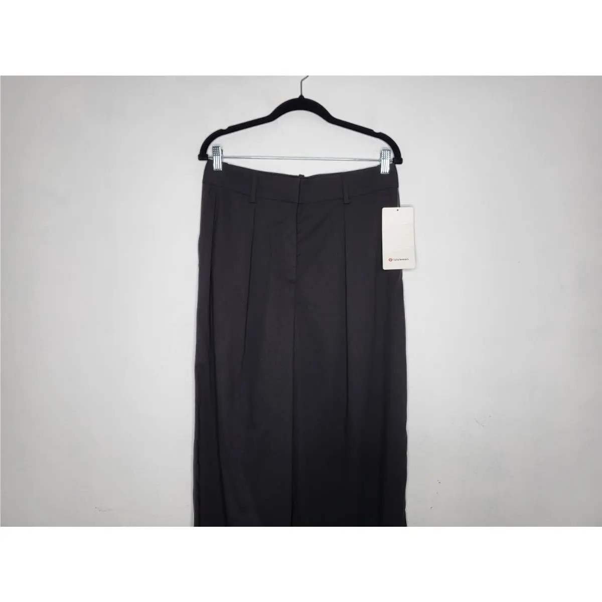 Lululemon clothing - Black 0