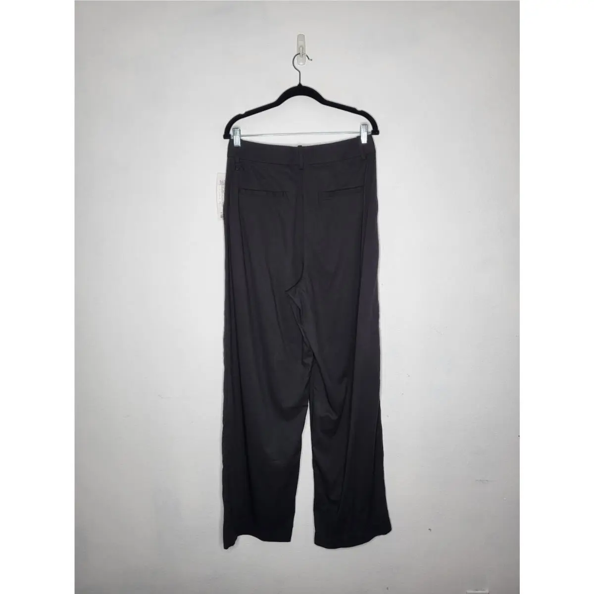 Lululemon clothing - Black 3