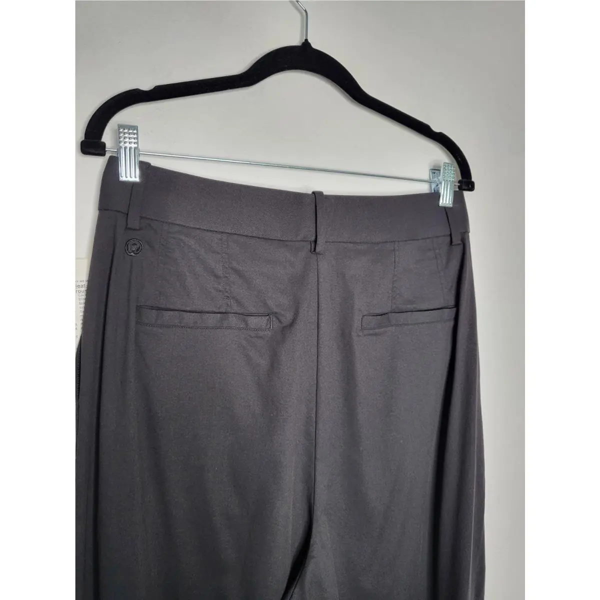 Lululemon clothing - Black 4