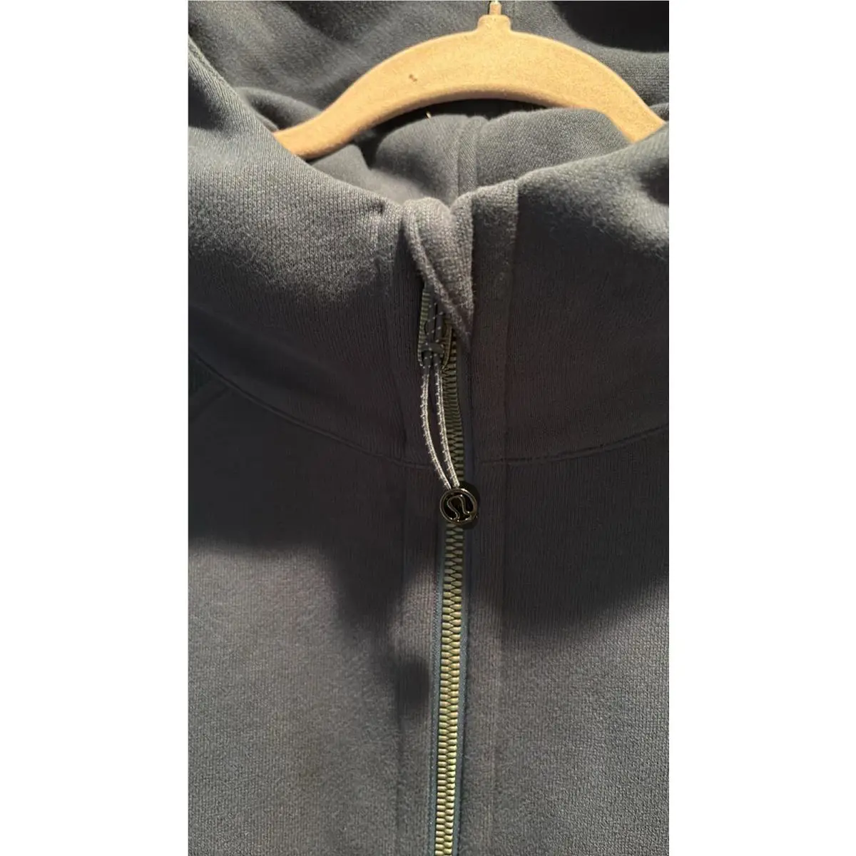 Lululemon clothing - Iron Blue 3