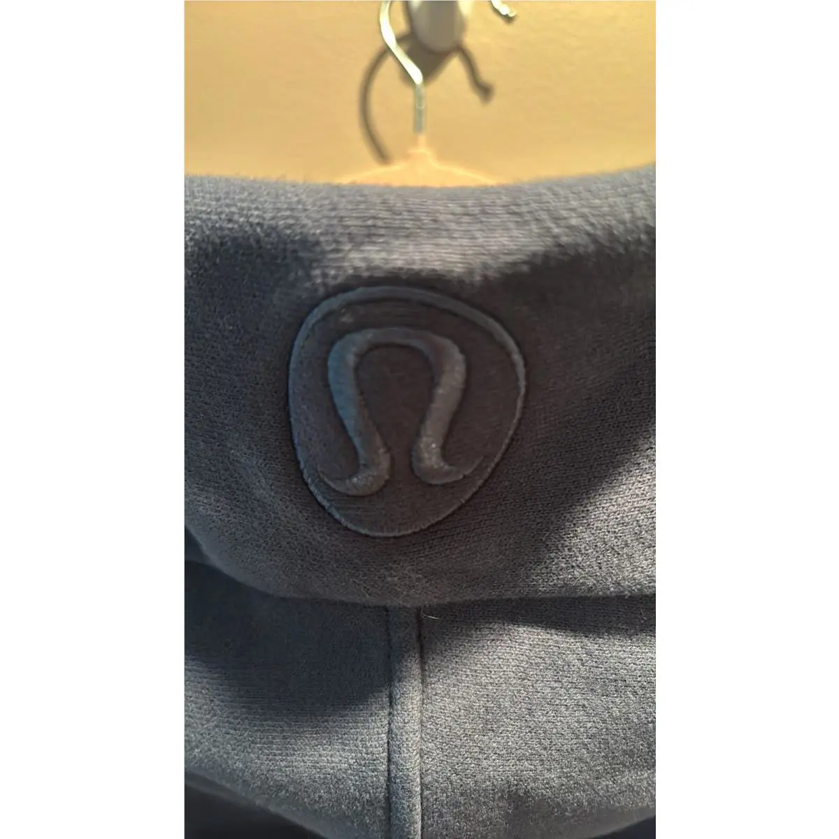 Lululemon clothing - Iron Blue 4