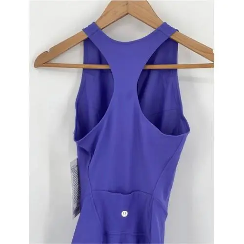 Lululemon clothing - Purple 3