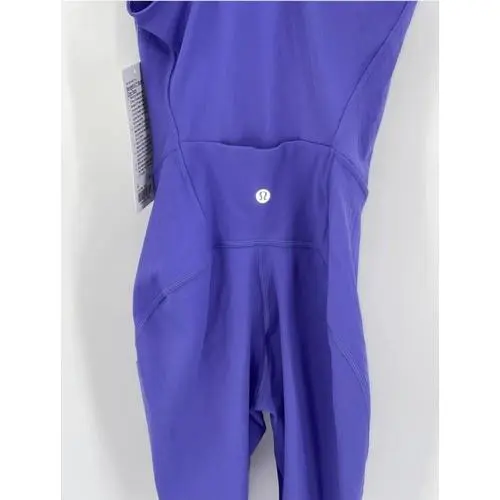 Lululemon clothing - Purple 1