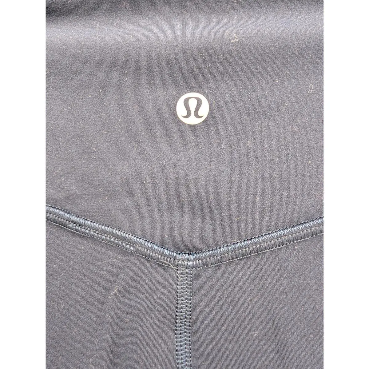 Lululemon clothing - Blue 3