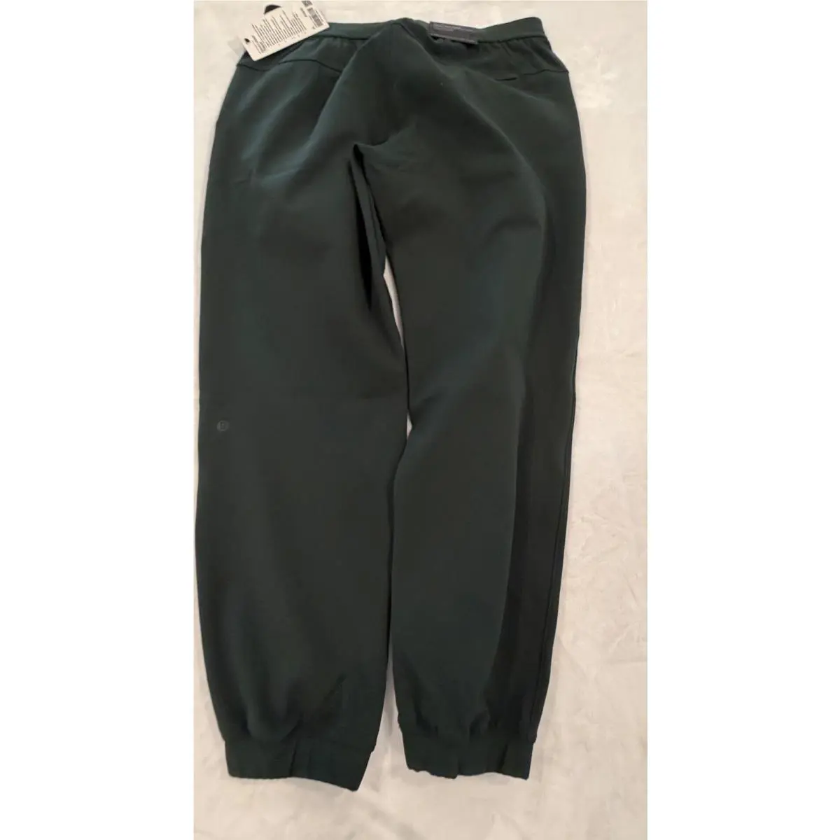 Lululemon clothing - Green 4