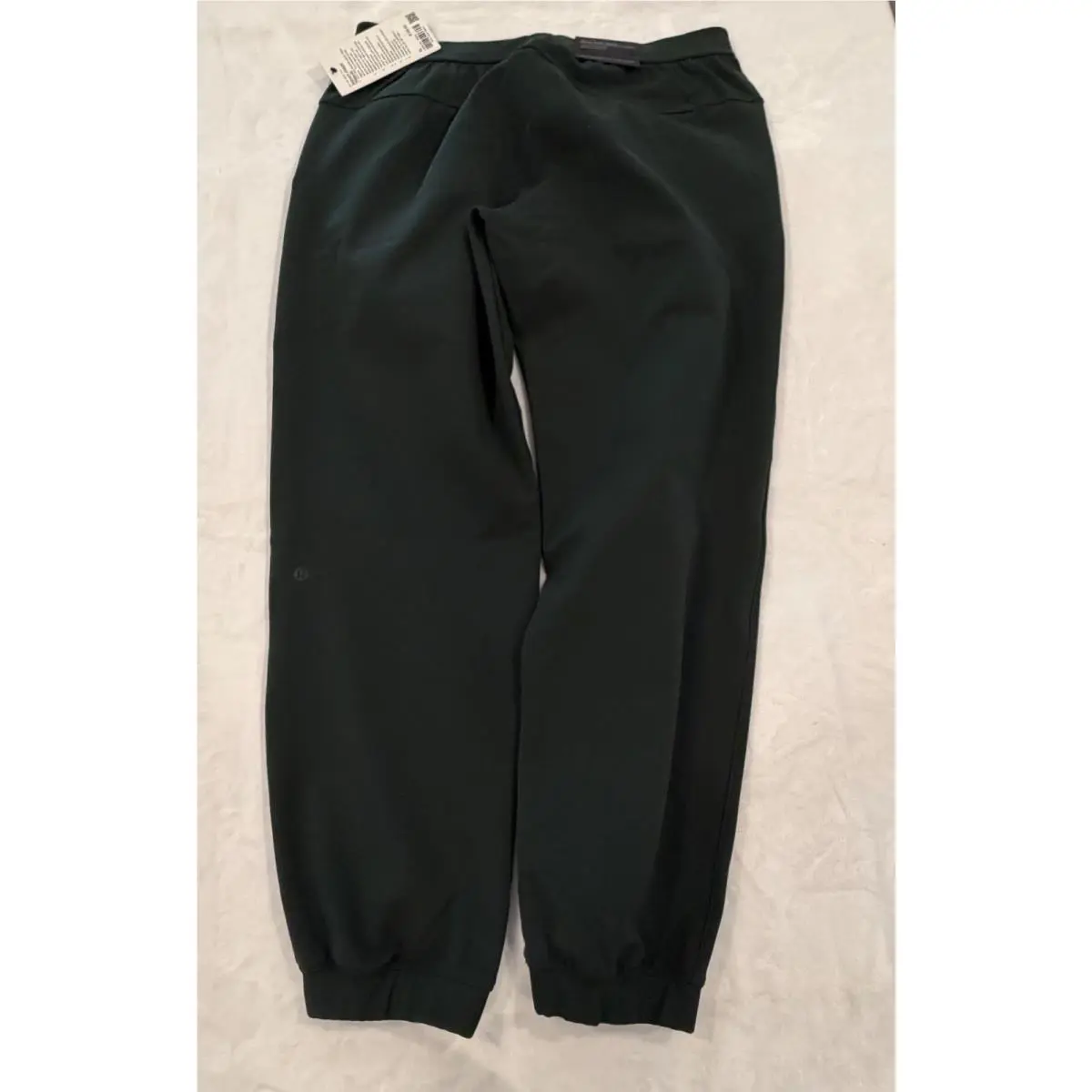 Lululemon clothing - Green 5