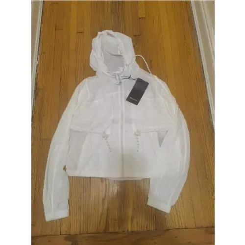 Lululemon clothing - White 1