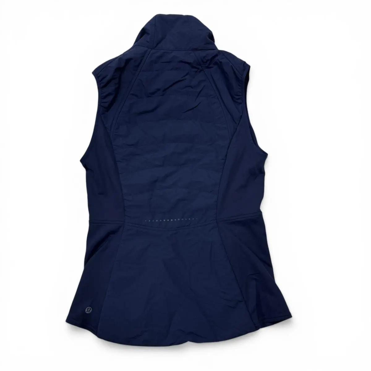 Lululemon clothing - Another Mile Vest - Another Mile Vest - Blue 0