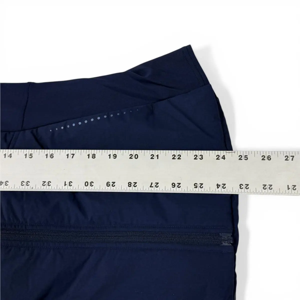 Lululemon clothing - Another Mile Vest - Another Mile Vest - Blue 5