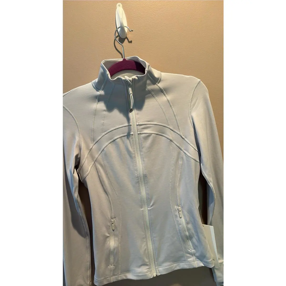 Lululemon clothing - Gray 0