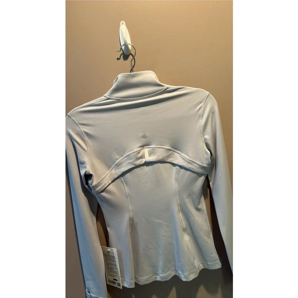 Lululemon clothing - Gray 2