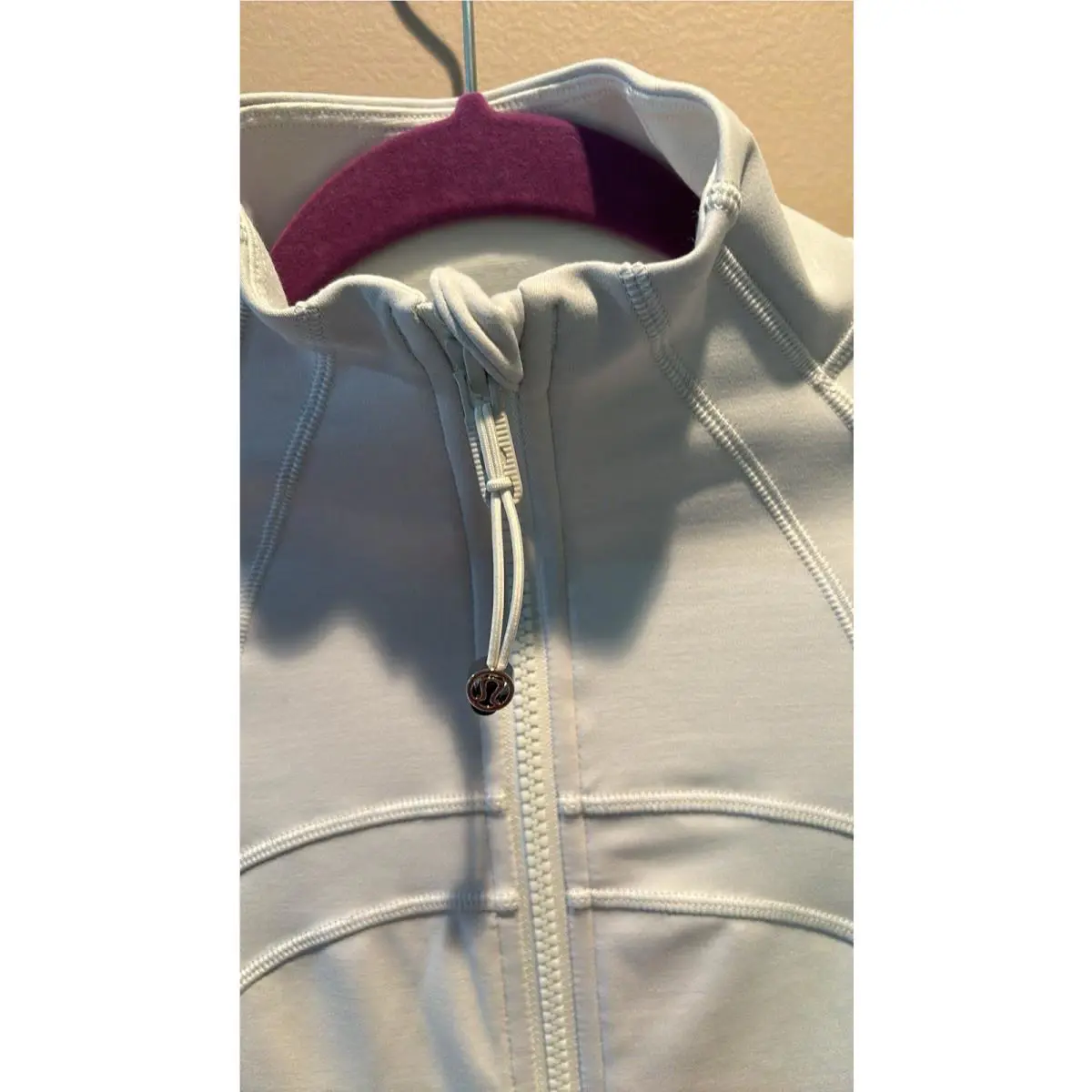 Lululemon clothing - Gray 3