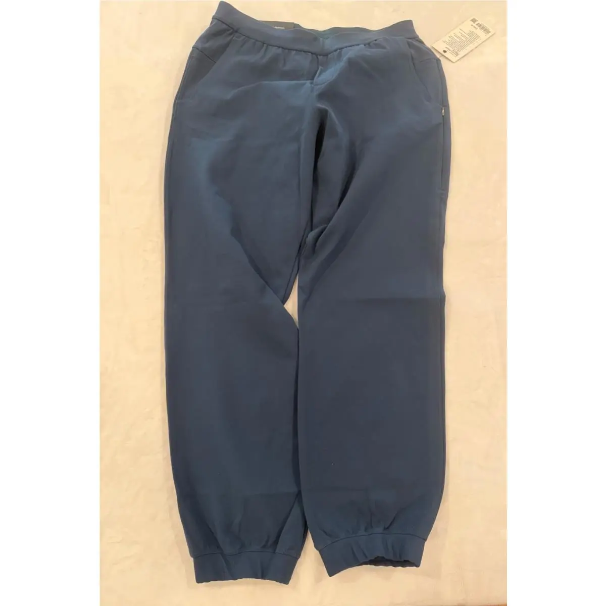 Lululemon clothing - Blue 2