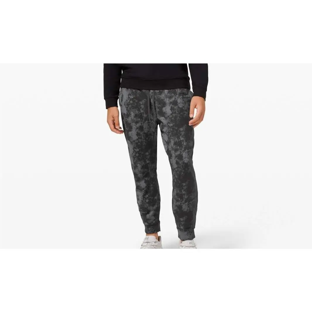 Lululemon clothing - Gray 3