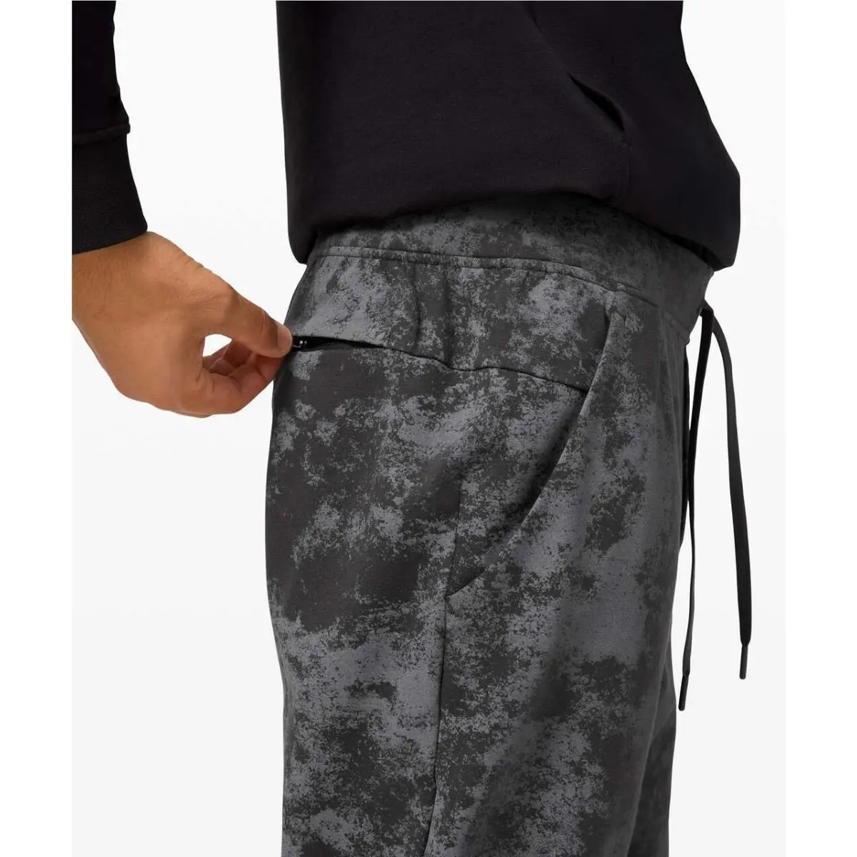 Lululemon clothing - Gray 0