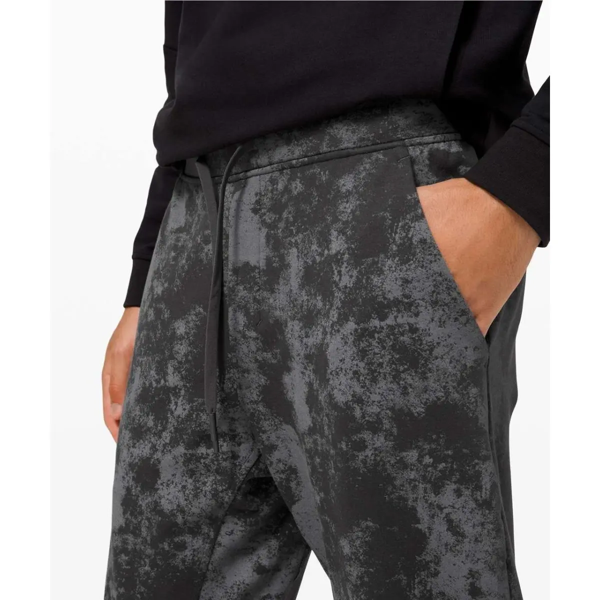 Lululemon clothing - Gray 2
