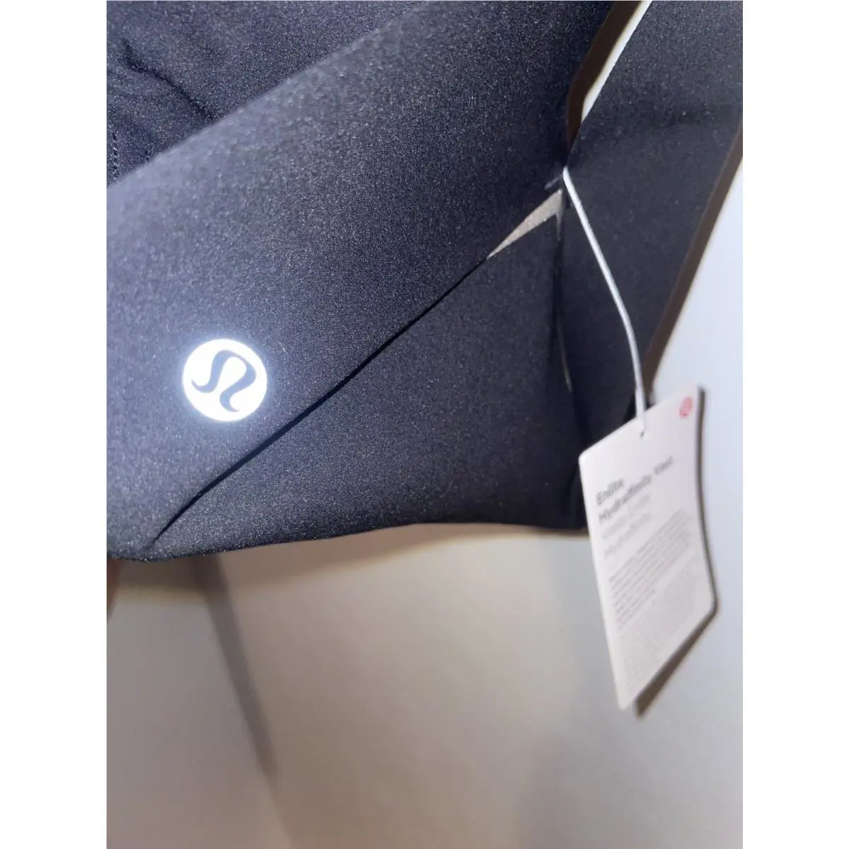 Lululemon clothing - Black 0
