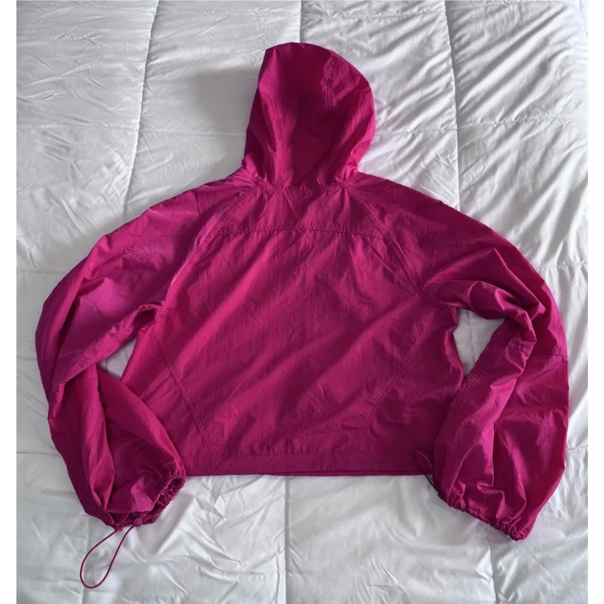 Lululemon clothing - Pink 9