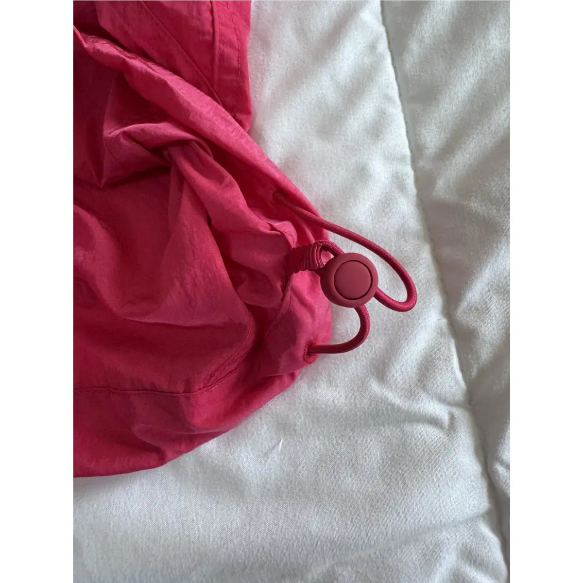 Lululemon clothing - Pink 8