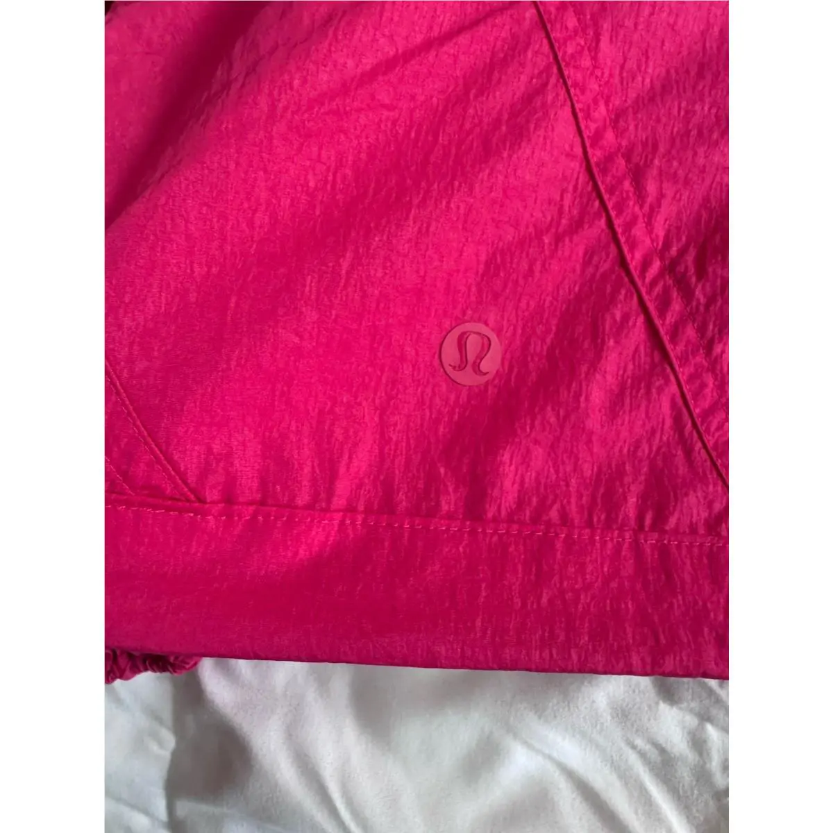 Lululemon clothing - Pink 10