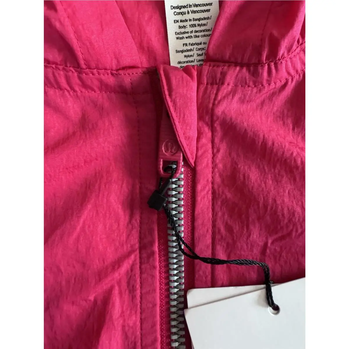 Lululemon clothing - Pink 6