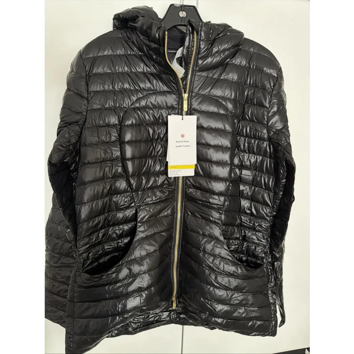 Lululemon clothing - Black 0