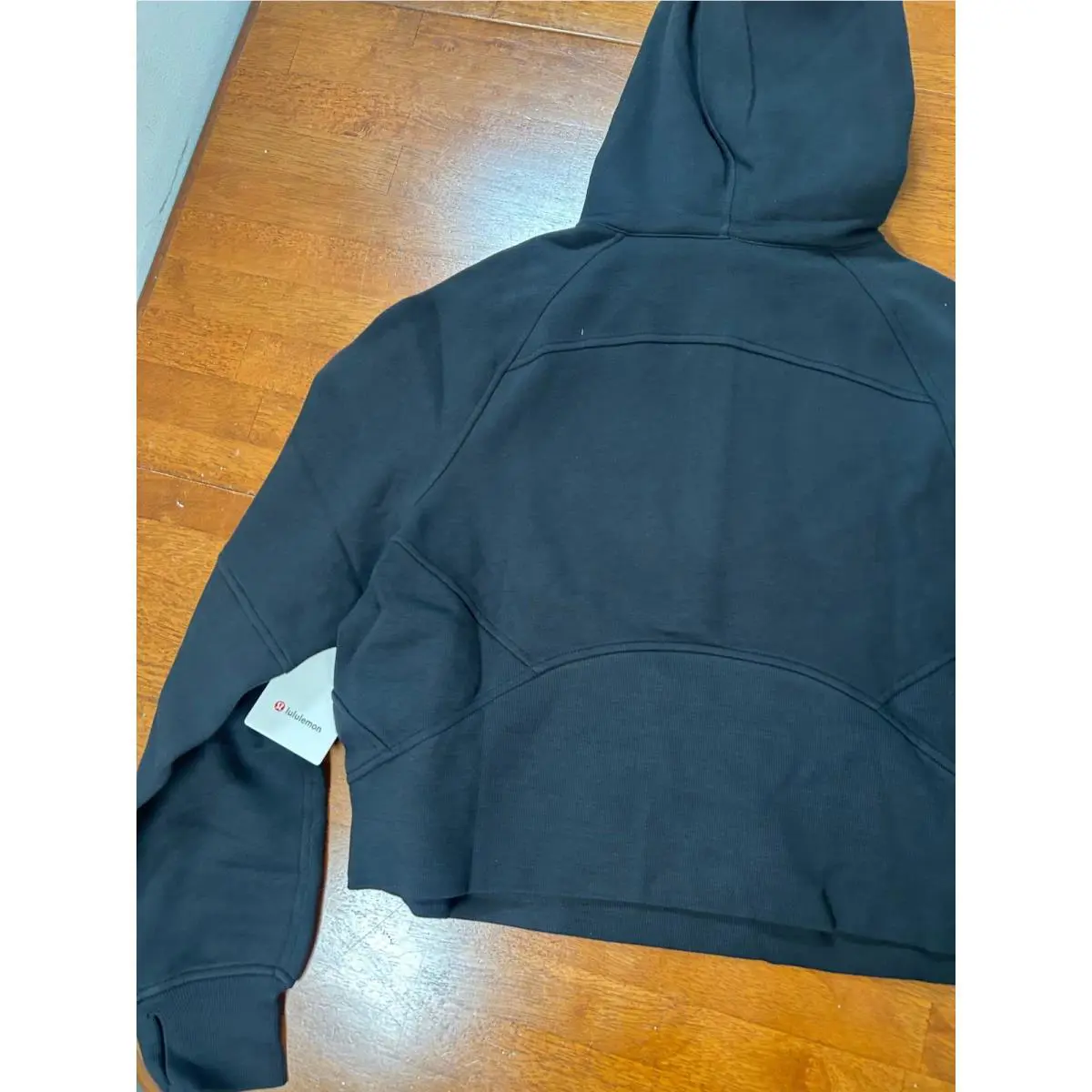 Lululemon clothing - Black 8