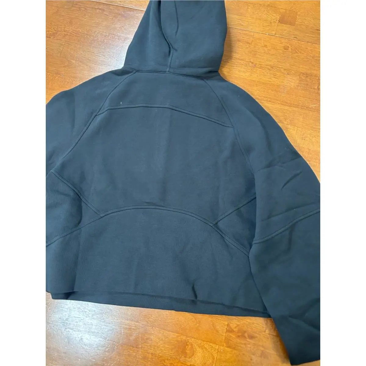 Lululemon clothing - Black 9