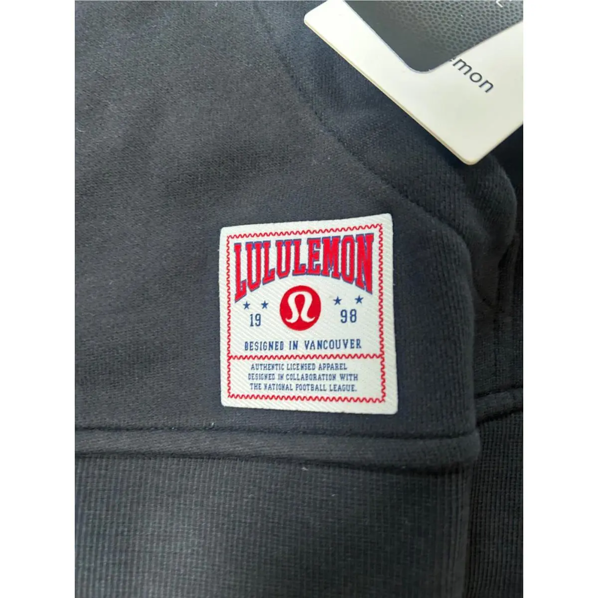 Lululemon clothing - Black 0