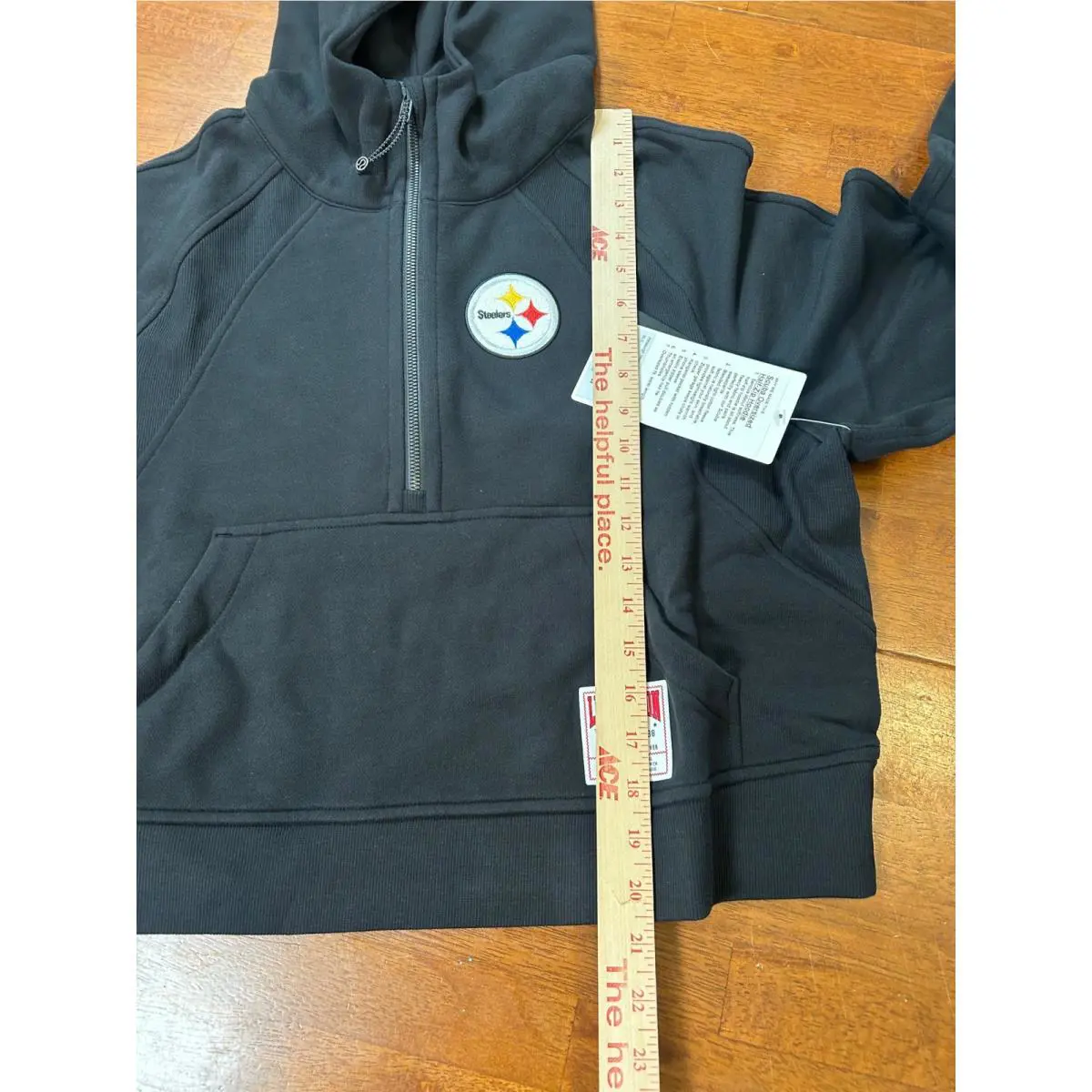Lululemon clothing - Black 5