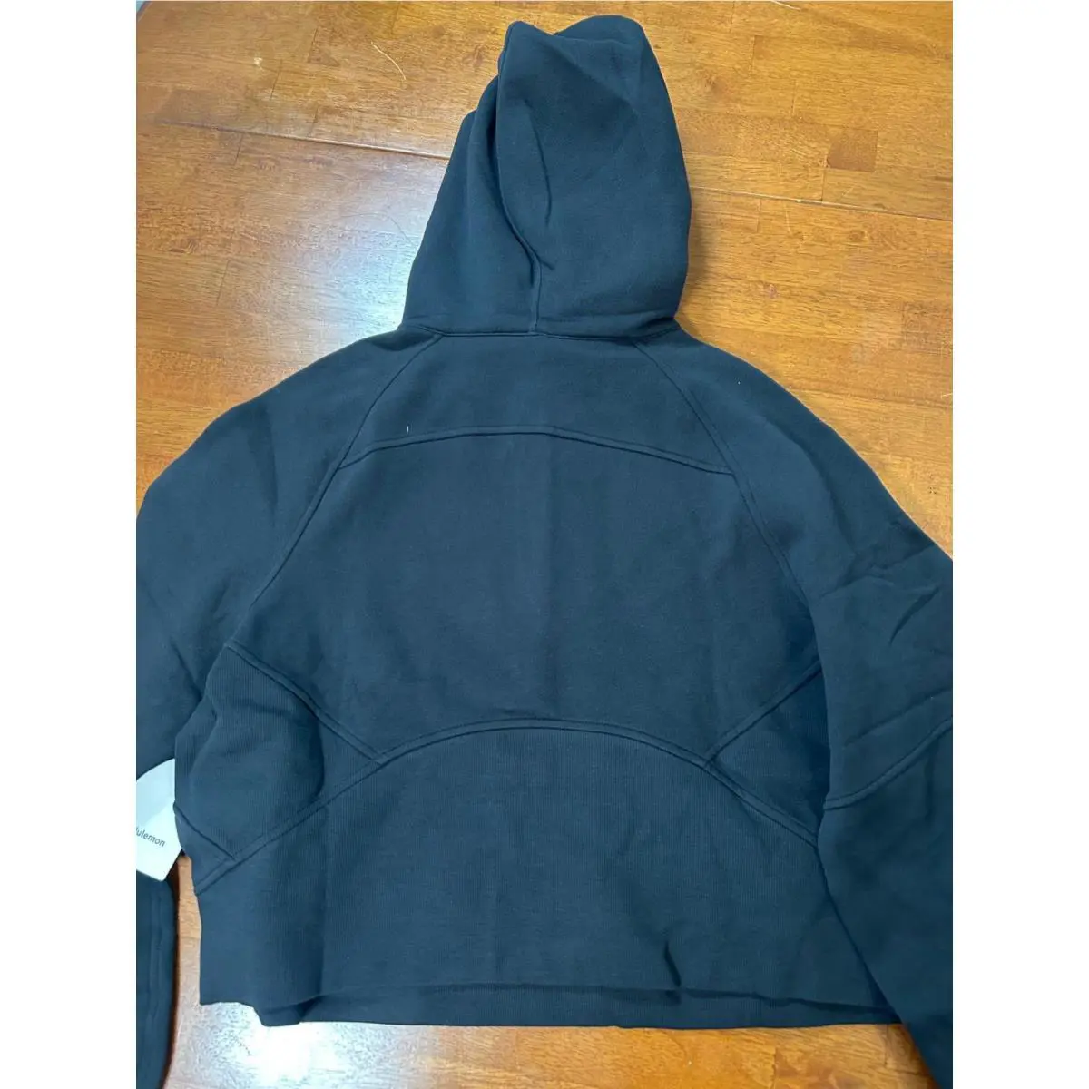 Lululemon clothing - Black 7