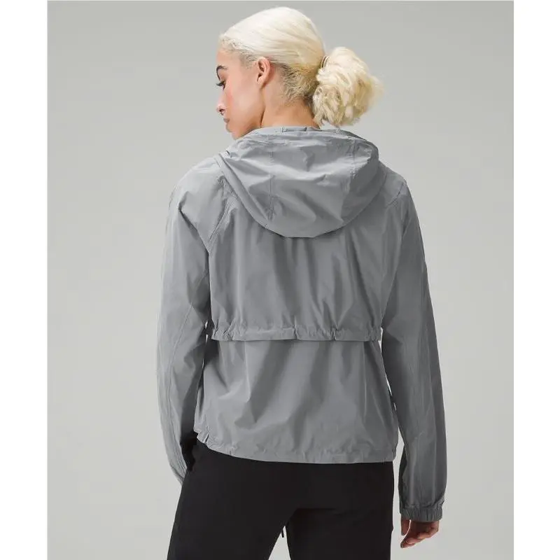 Lululemon clothing - Gray 0