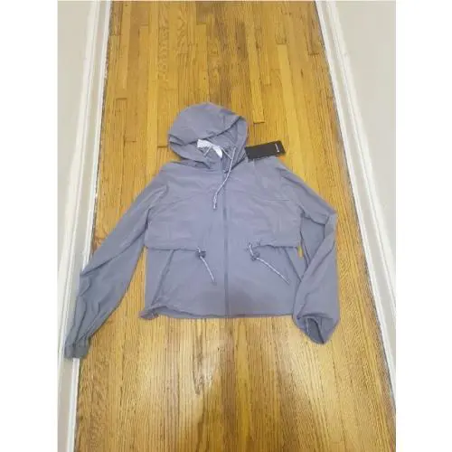 Lululemon clothing - Gray 1