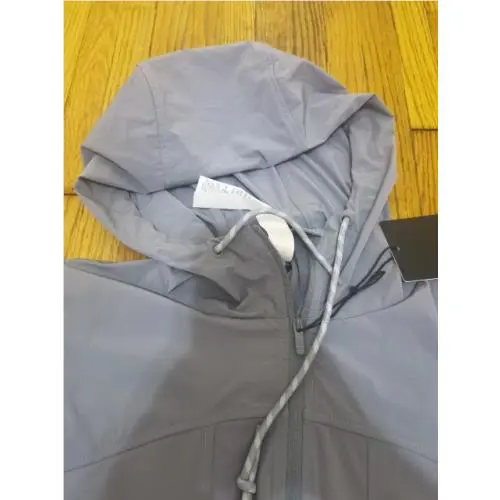 Lululemon clothing - Gray 2