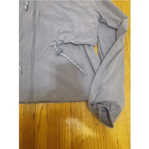Lululemon clothing - Gray 3