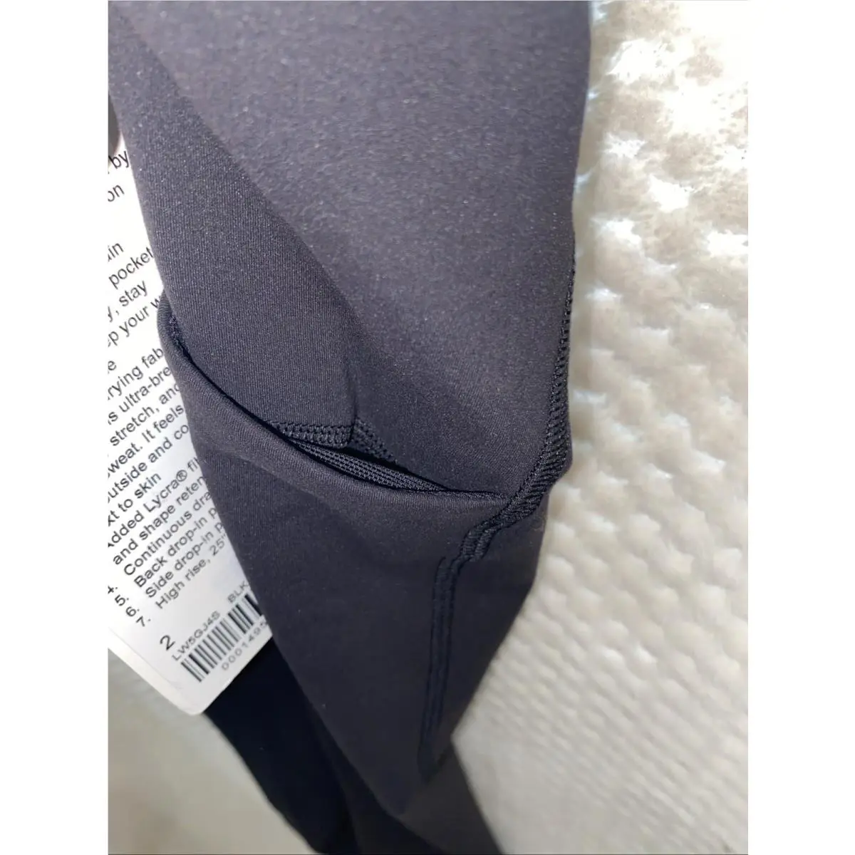 Lululemon clothing - Assorted 9