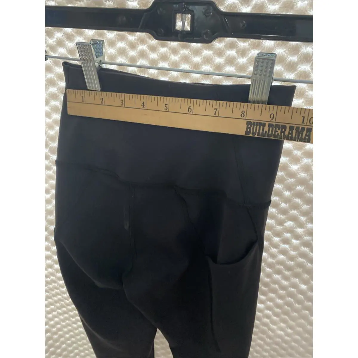 Lululemon clothing - Assorted 3