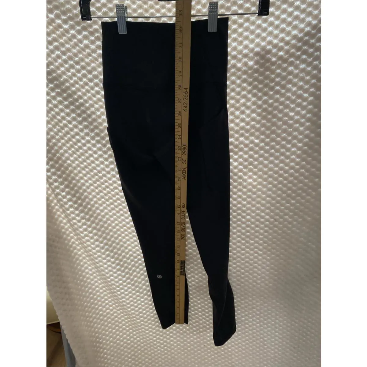 Lululemon clothing - Assorted 5