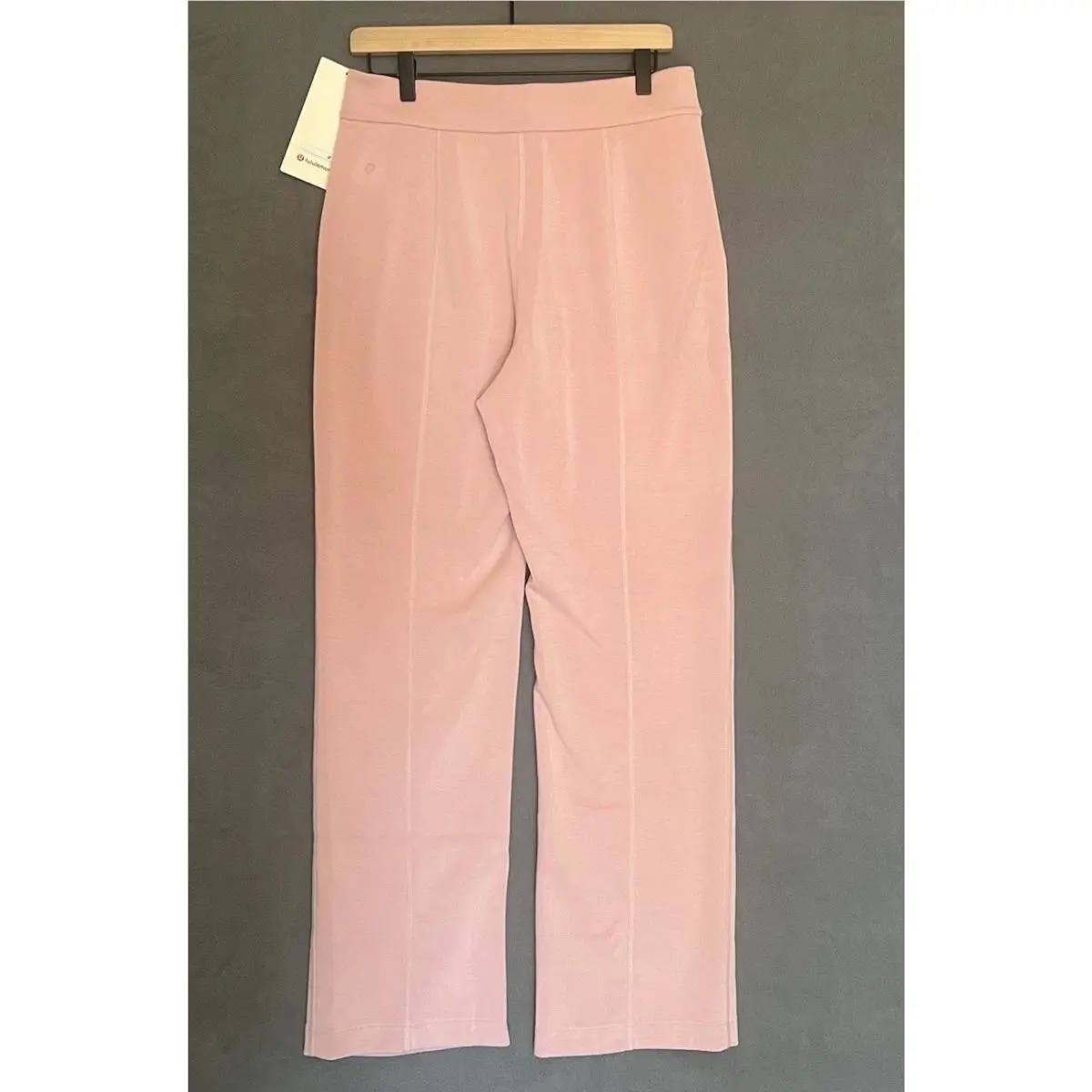 Lululemon clothing - Pink 2