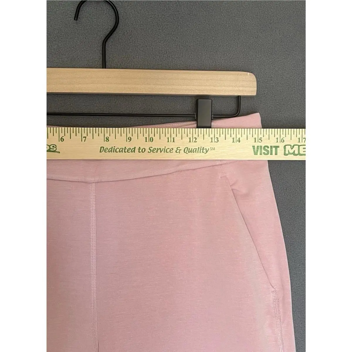 Lululemon clothing - Pink 6