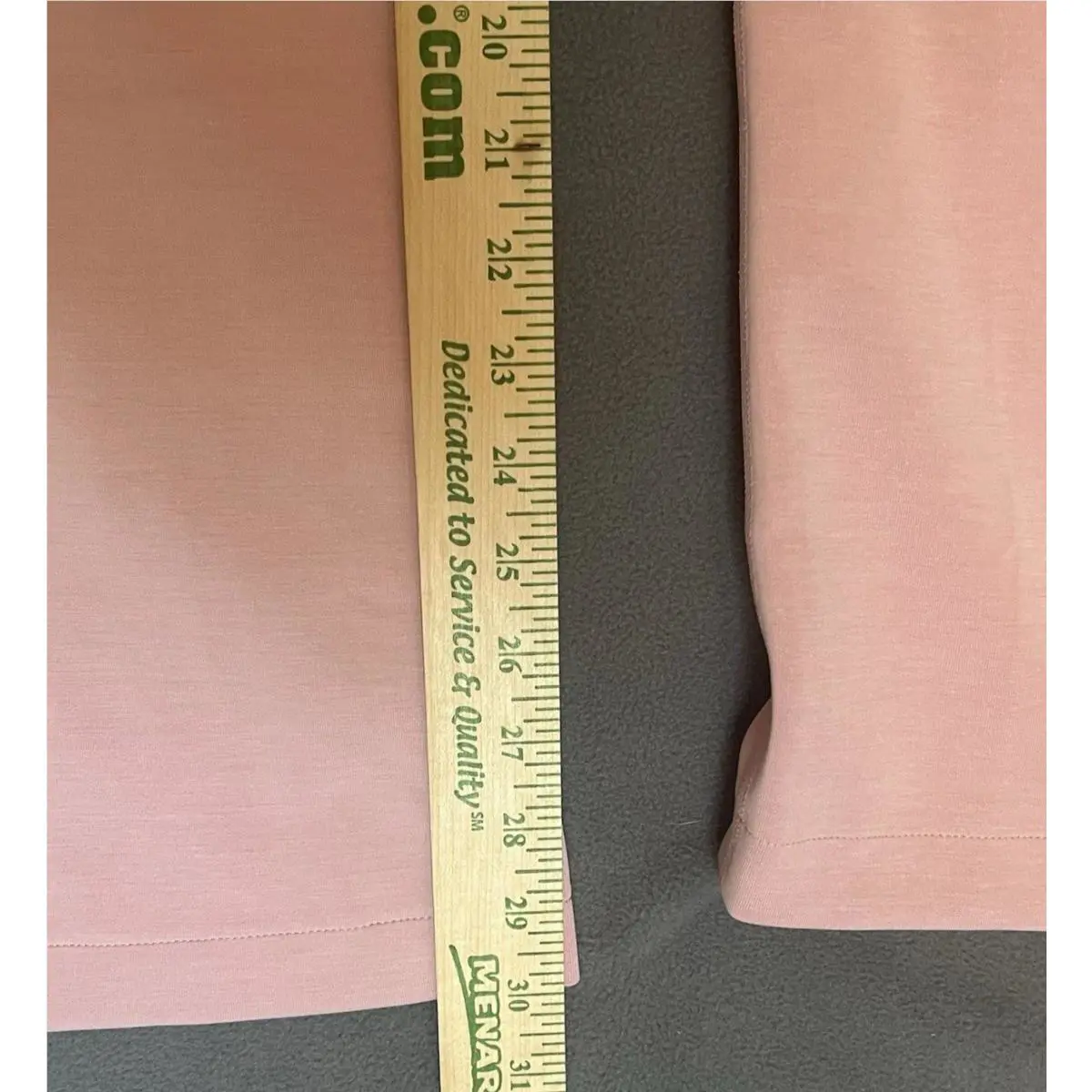 Lululemon clothing - Pink 7