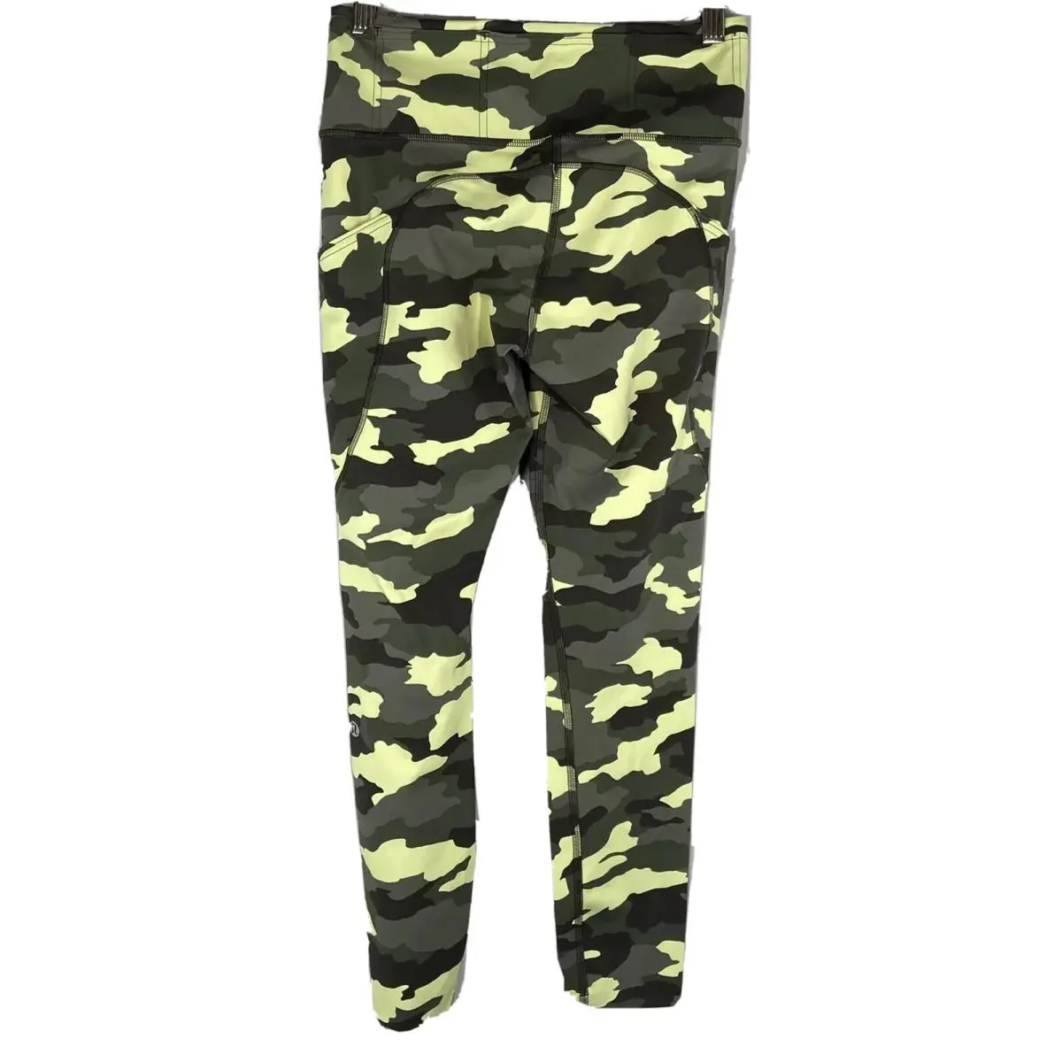 Lululemon clothing - Multicolor 0