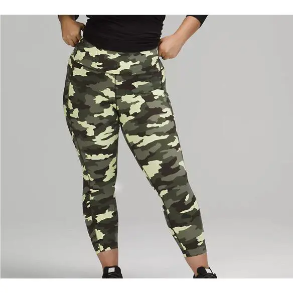 Lululemon clothing - Multicolor 3