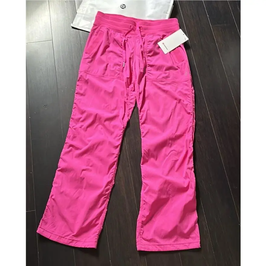 Lululemon clothing - Sonic Pink 0