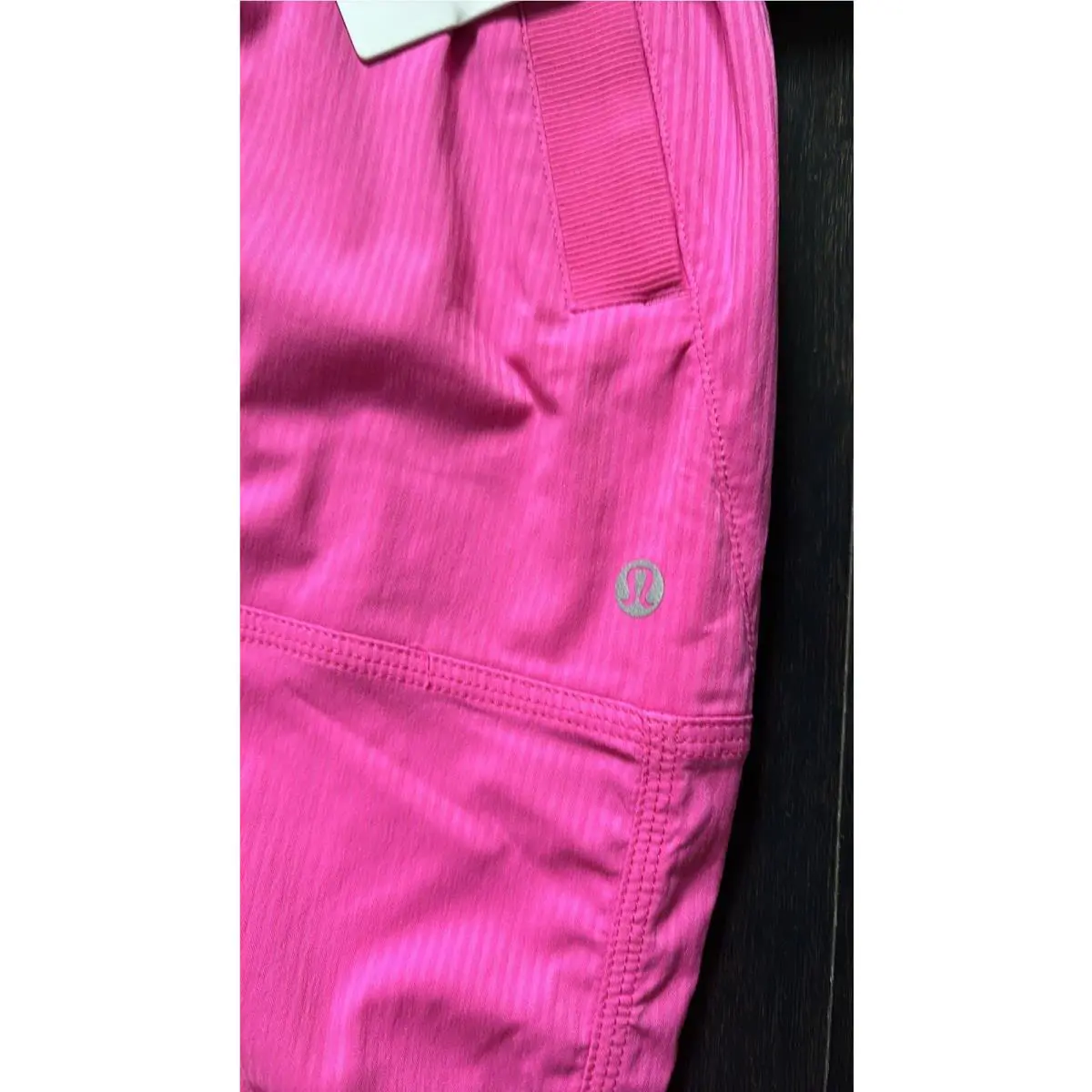 Lululemon clothing - Sonic Pink 2