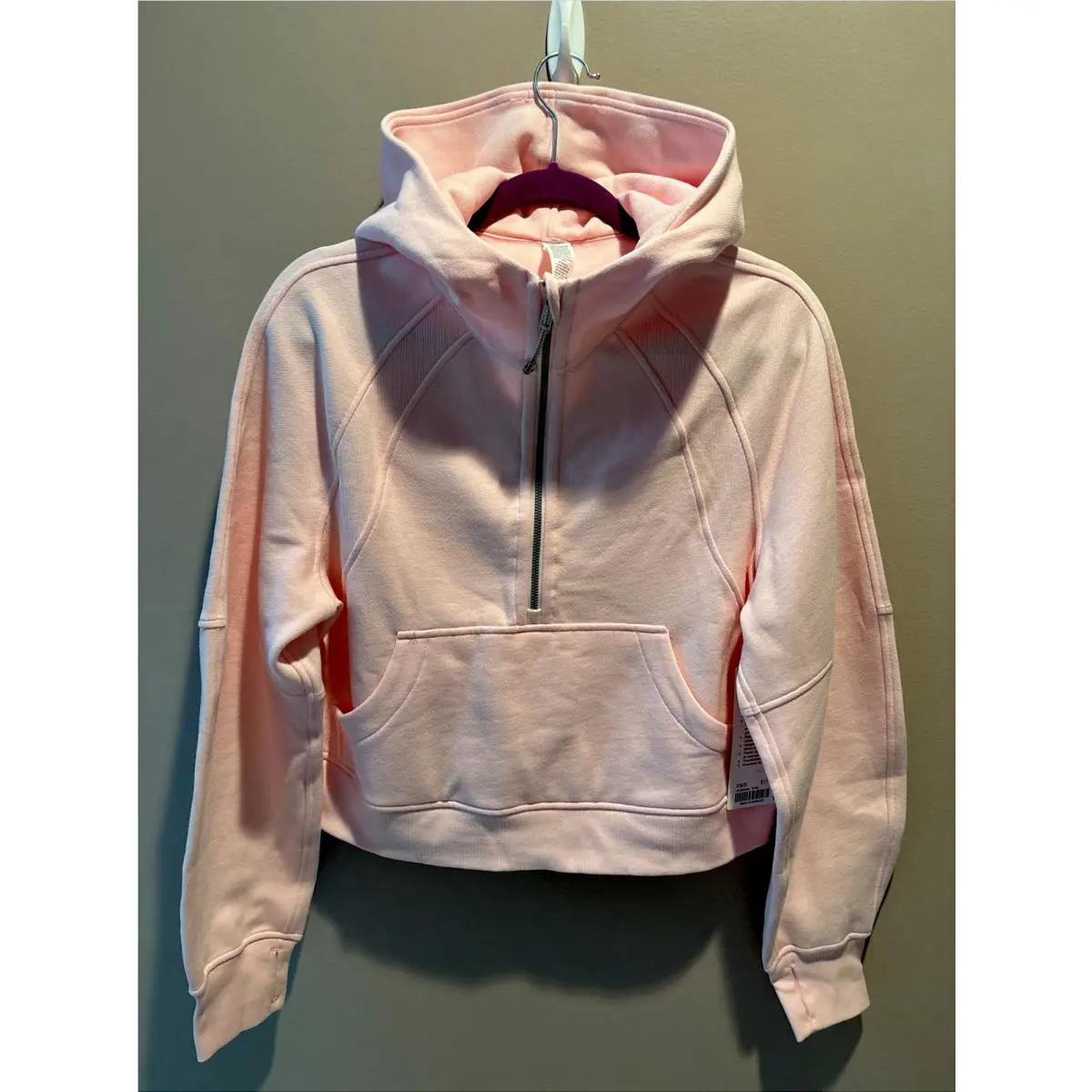 Lululemon clothing - Pink 0