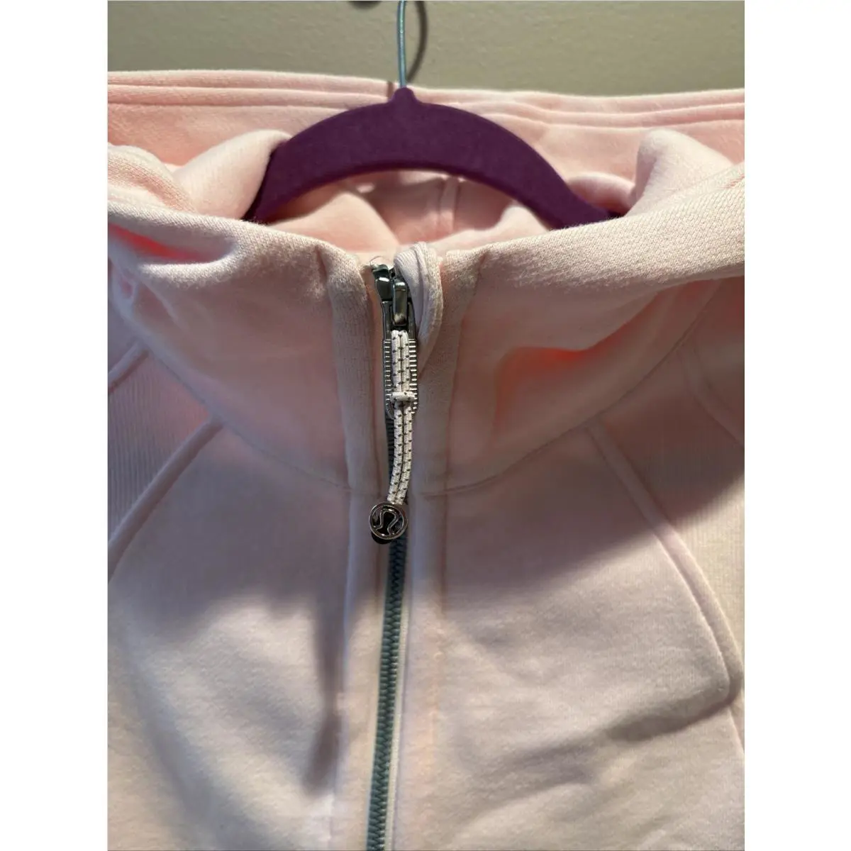 Lululemon clothing - Pink 3
