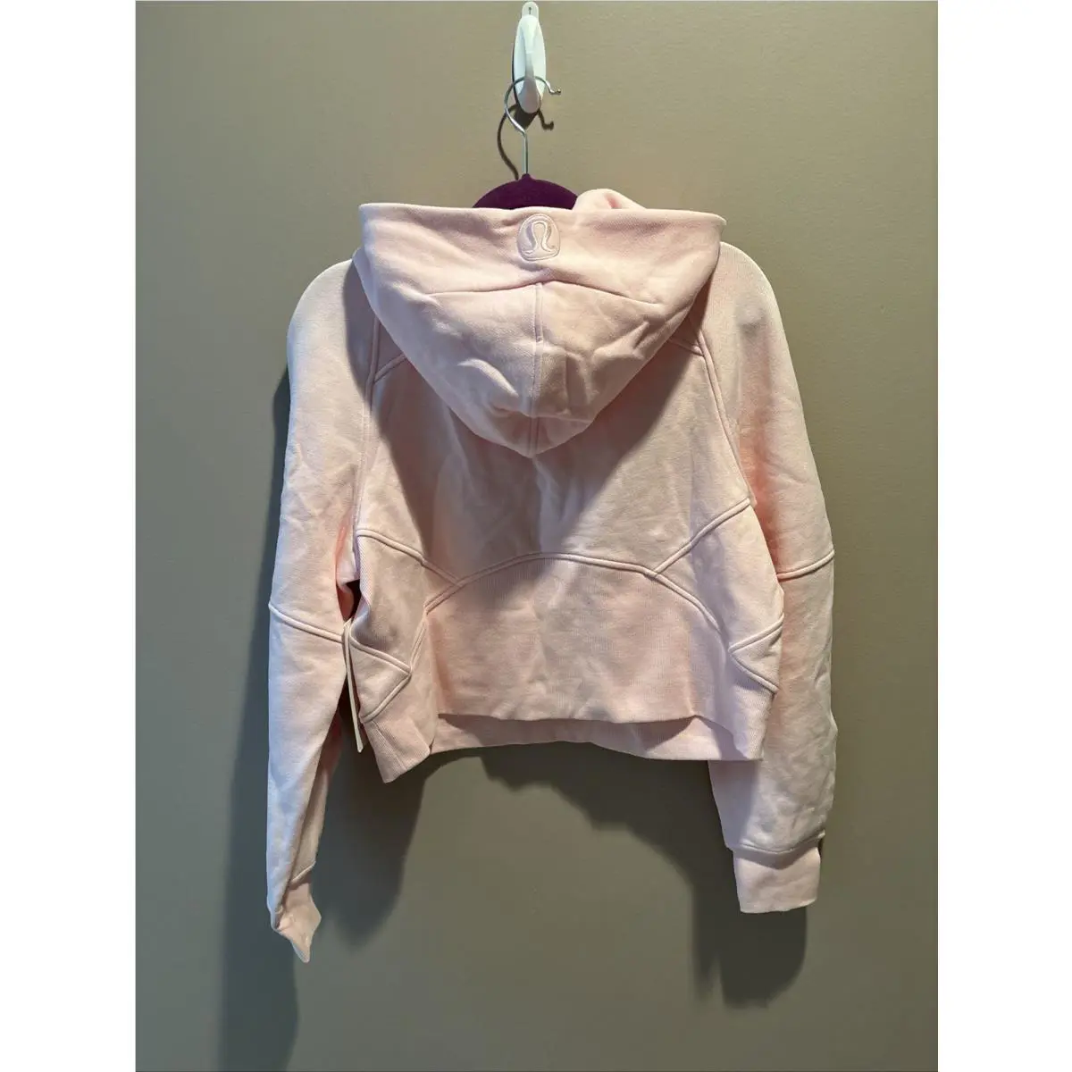 Lululemon clothing - Pink 6