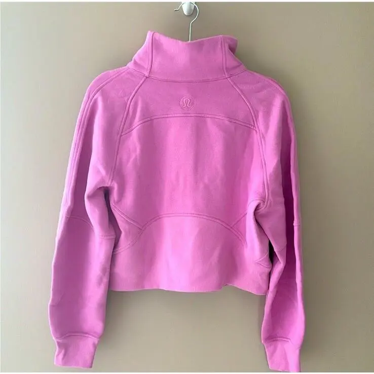 Lululemon clothing - Pink 0